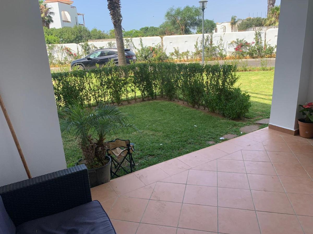 Chez Dany A Residence Beralmar Asilah Eksteriør bilde