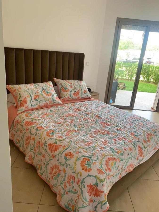 Chez Dany A Residence Beralmar Asilah Eksteriør bilde