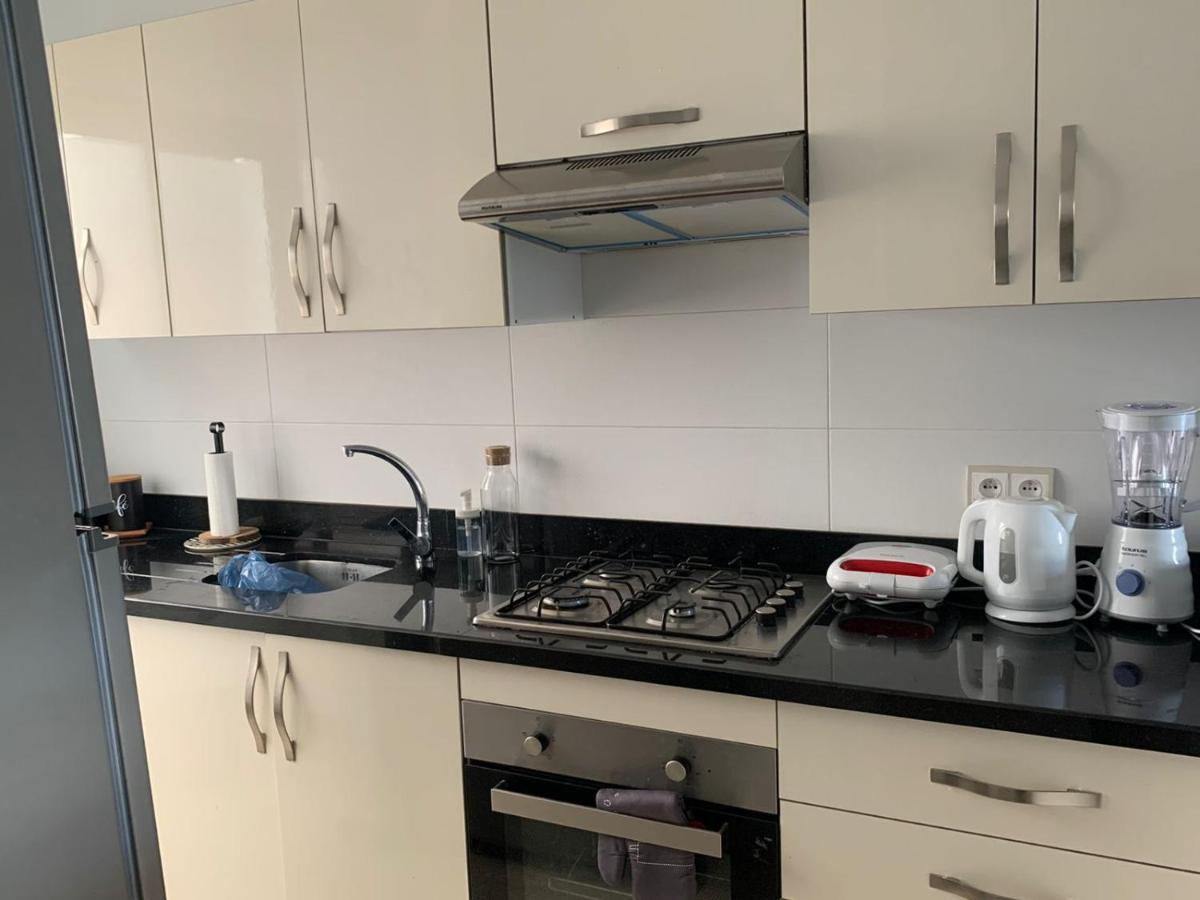 Chez Dany A Residence Beralmar Asilah Eksteriør bilde